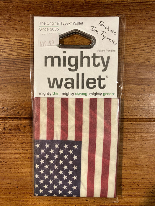 Mighty Wallet