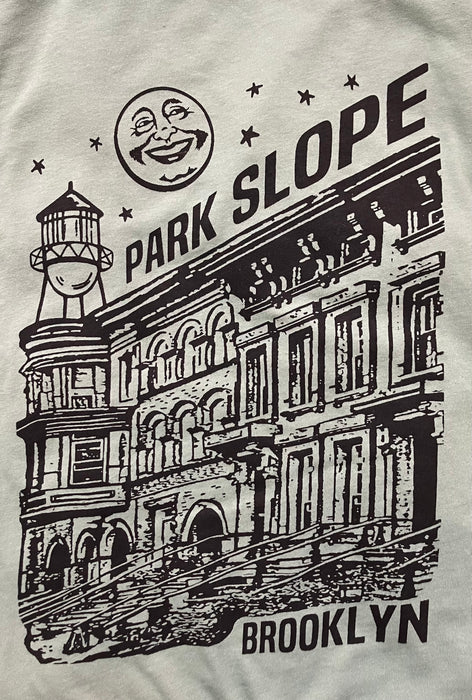 Park Slope Brooklyn T-Shirt
