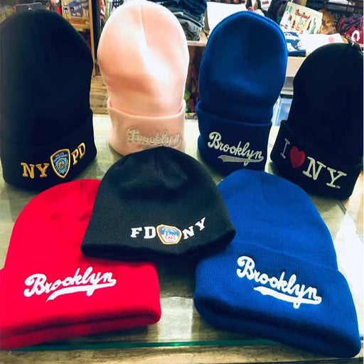 Brooklyn Beanies