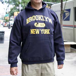 Brooklyn ESt