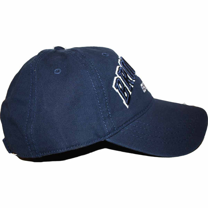 Brooklyn ESt.1631 baseball cap