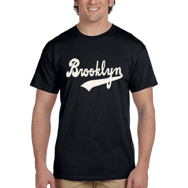 Brooklyn Black T-shirt