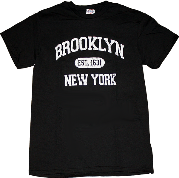 Brooklyn New York T-shirt