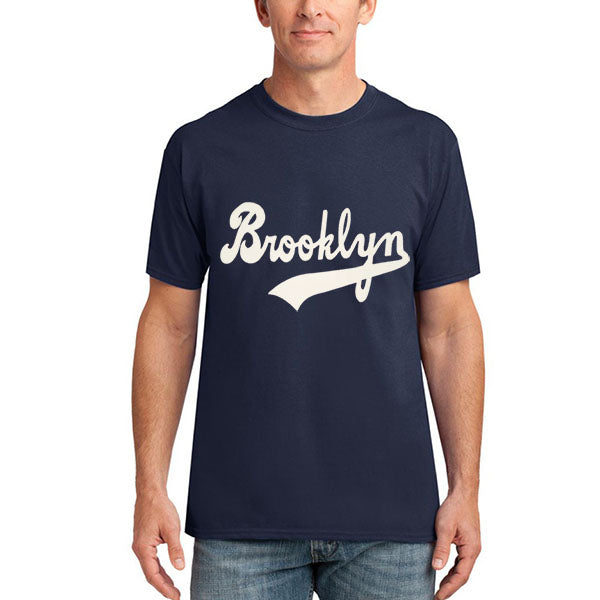 Brooklyn Themed t-shirt