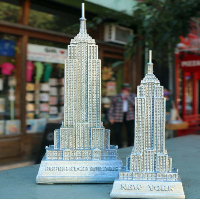 New York Empire State Building