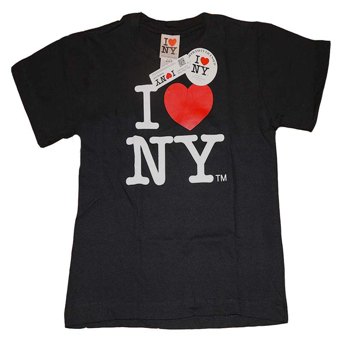 I love NY Kids T-shirts