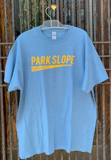 Park Slope Men's T-Shirt