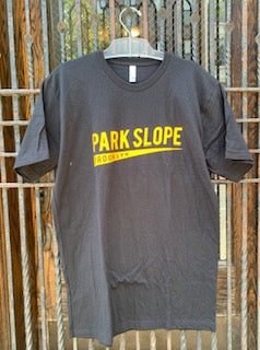 Park Slope Men's T-Shirt