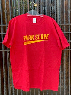 Park Slope Men's T-Shirt