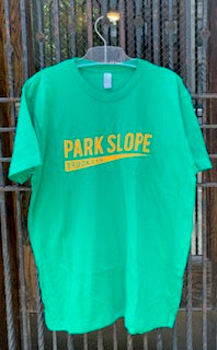 Park Slope Men's T-Shirt
