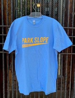 Park Slope Men's T-Shirt