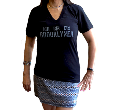 Brooklyner shirt