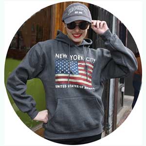 New York City Sweatshirt