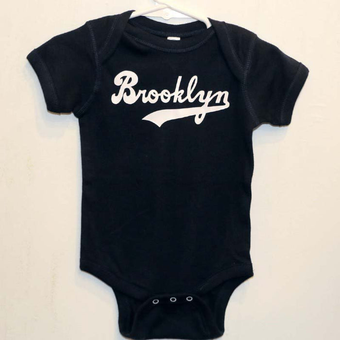 Brooklyn Baby Onesies