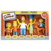 the-simpsons-bendable-collectible-set