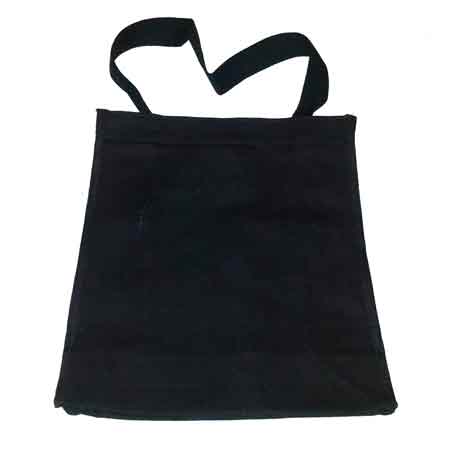 I Love NY Black tote