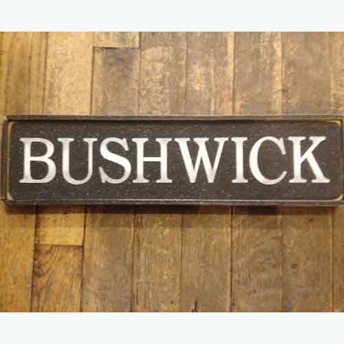 Bushwick