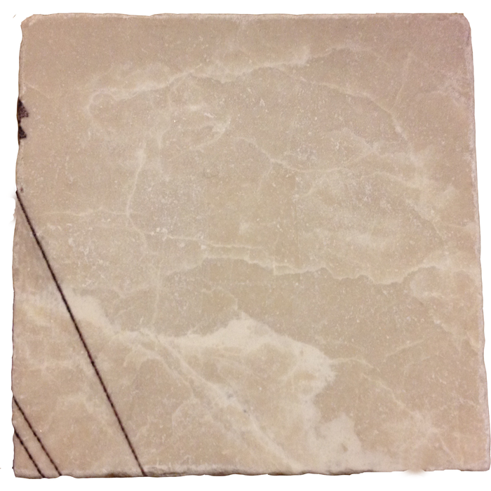 Brooklyn Bridge Italian Marble Tile Coasters