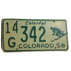 Colorado