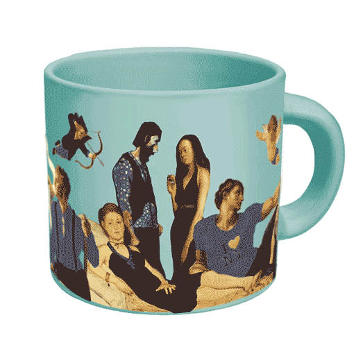 great nudes disappearing mug