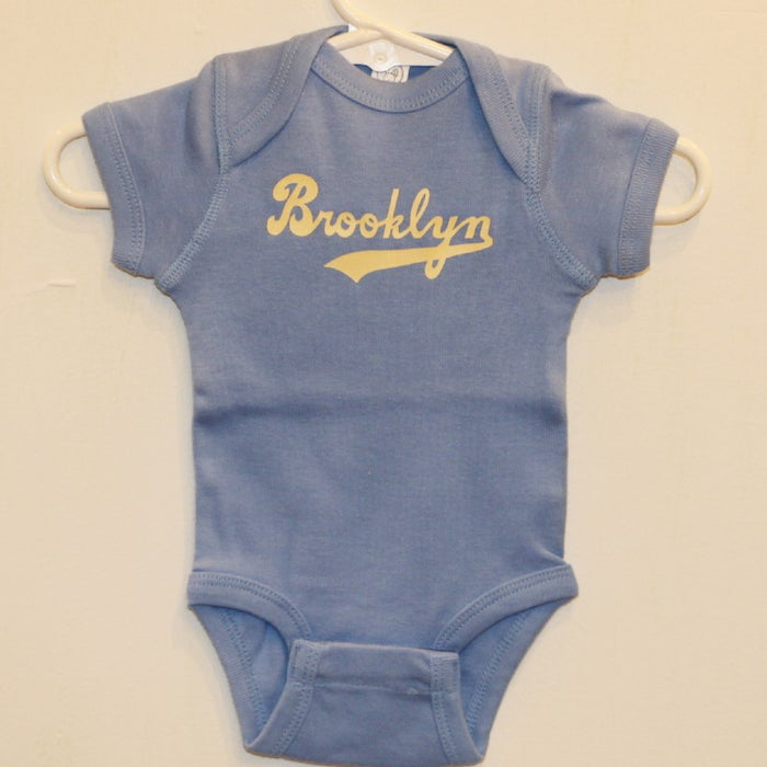 Brooklyn Baby Onesies