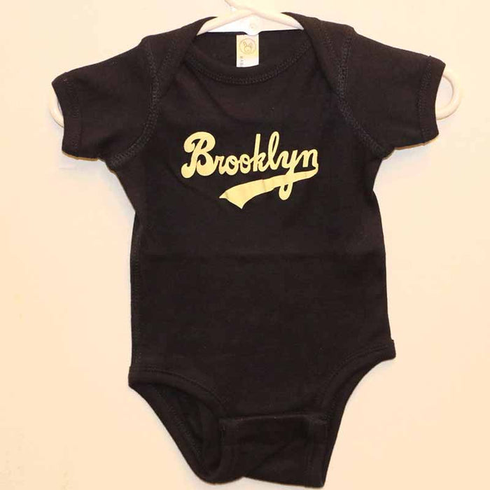 Brooklyn Baby Onesies