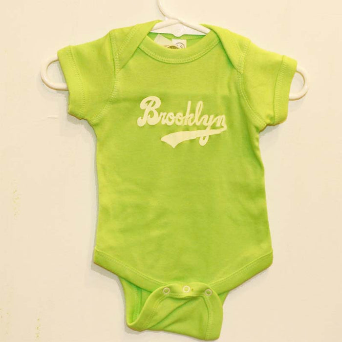 Brooklyn Baby Onesies