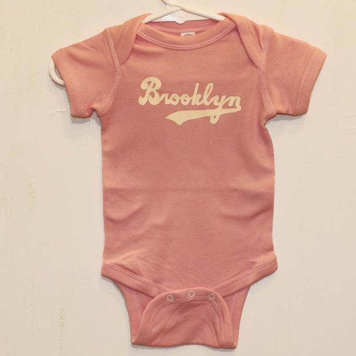 Brooklyn Baby Onesies