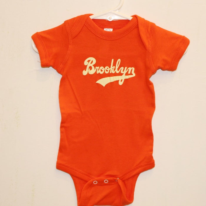 Brooklyn Baby Onesies