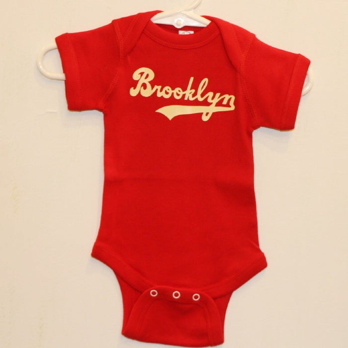 Brooklyn Baby Onesies