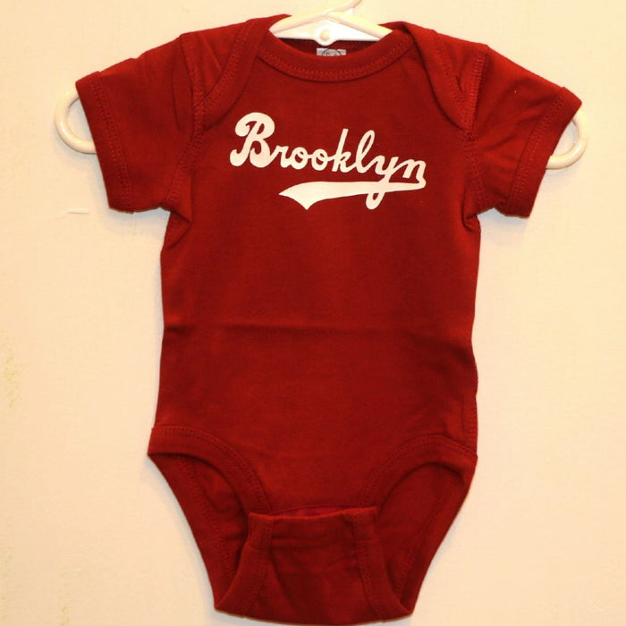 Brooklyn Baby Onesies