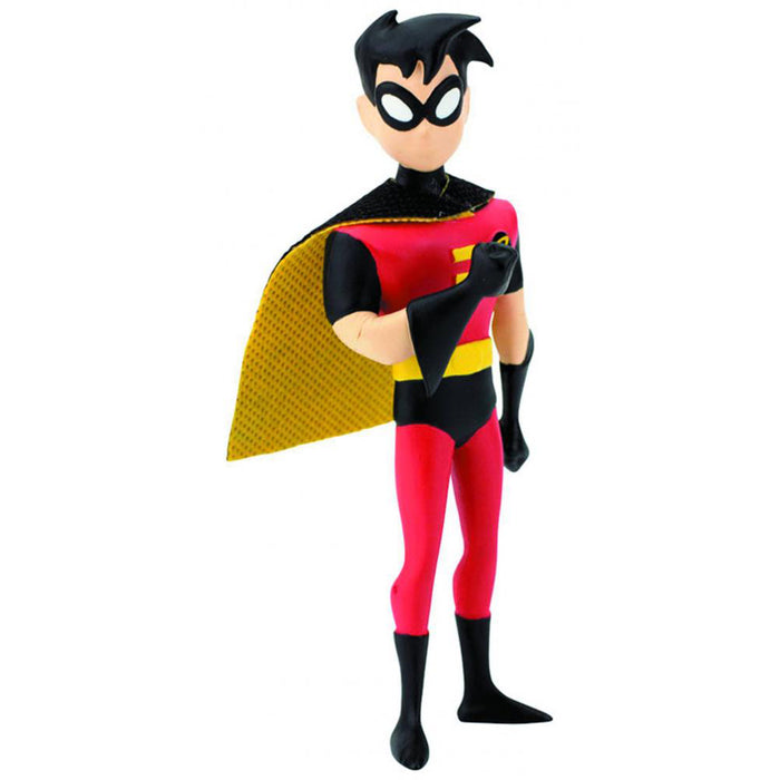 Robin Bendable figure