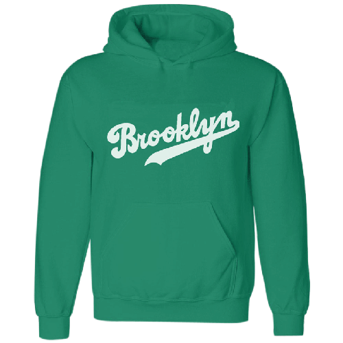 Brooklyn sweatshirt