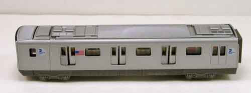 N-Y-C-subway-e-train, pullback toy