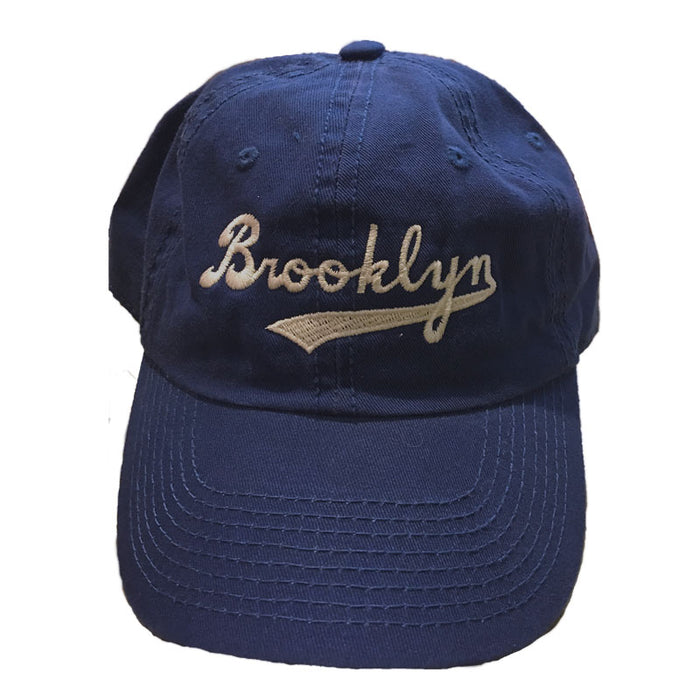 Brooklyn embroidered Baseball hats