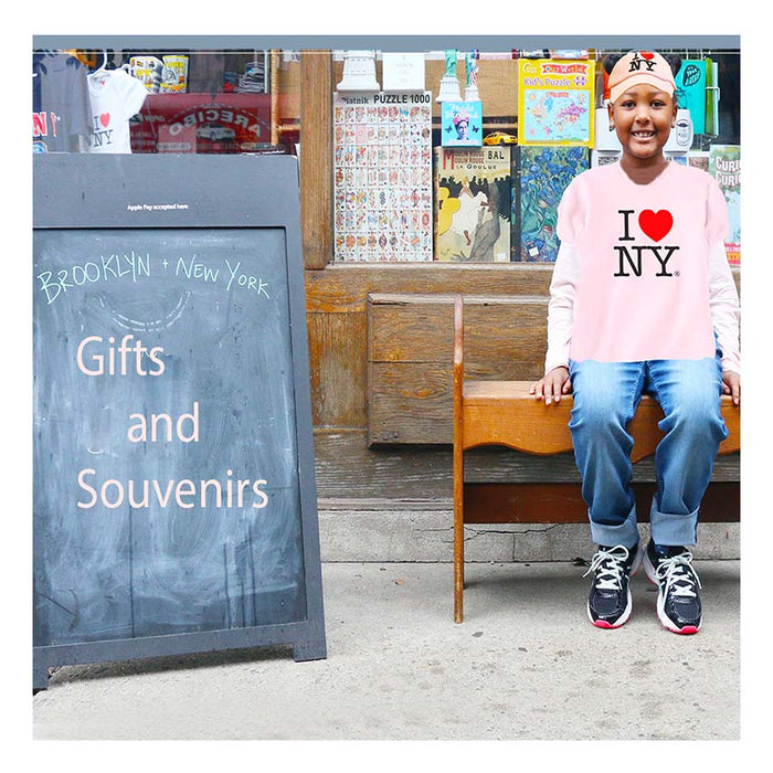 Brooklyn Gift Shop