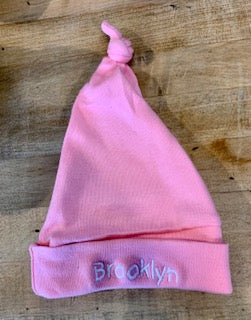 Brooklyn Baby Voyager Caps