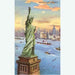New York City Harbor Magnet