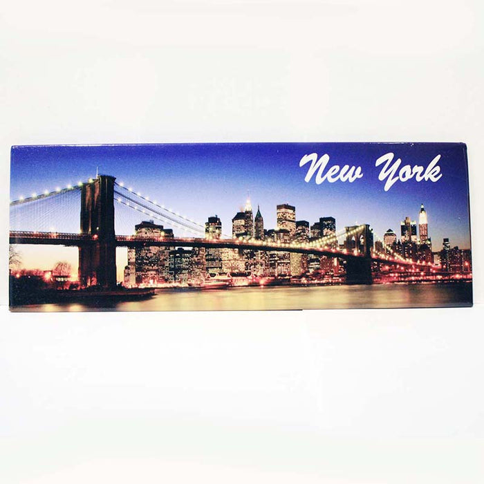 New York City souvenir Magnet