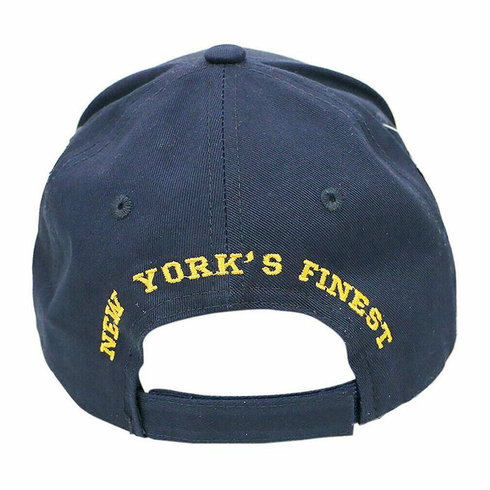 NYPD souvenir cap