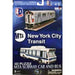 New York City Transit 3D puzzle