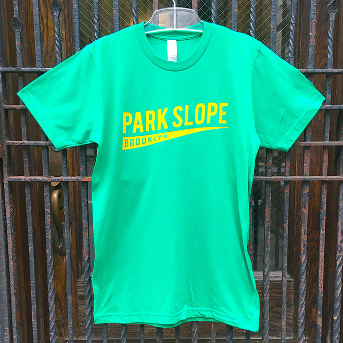 Park Slope Brooklyn, T-shirt