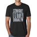 Straight OUTTA Brooklyn T- Shirt