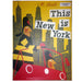 This is New York, Book