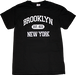 Brooklyn New York T-shirt