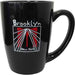 Brooklyn Bridge Cable 15oz ceramic mug
