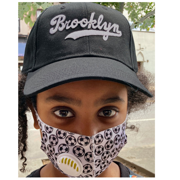 Brooklyn Cap Youth