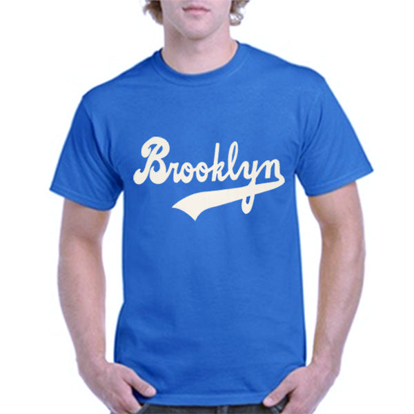 Brooklyn themed t-shirts