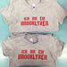 Ich Ein Bin Brooklyner, Toddler T-shirts
