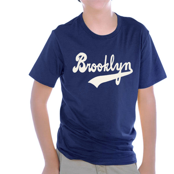 Brooklyn Youth Tees
